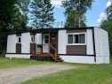 Extérieur - 20 Rue Labonté, Mont-Tremblant, QC  - Outdoor 