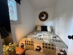Chambre à coucher - 