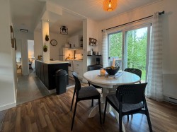 Salle à manger - 