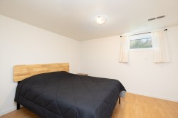 Chambre à coucher - 