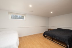 Chambre à coucher - 