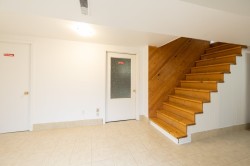 Escalier - 