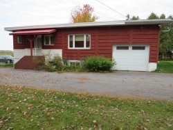 Garage - 