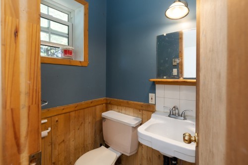 Salle de bains - 1683 Route 133, Pike River, QC - Indoor Photo Showing Bathroom