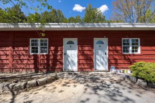 Autre - 1683 Route 133, Pike River, QC - Outdoor