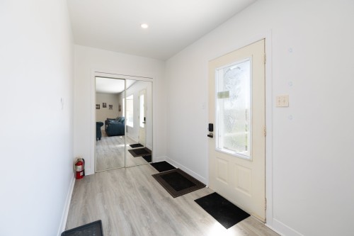 Intérieur - 1683 Route 133, Pike River, QC - Indoor Photo Showing Other Room