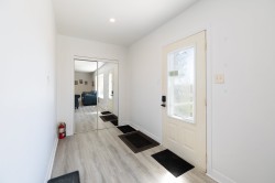 Intérieur - 