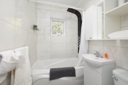 Salle de bains - 
