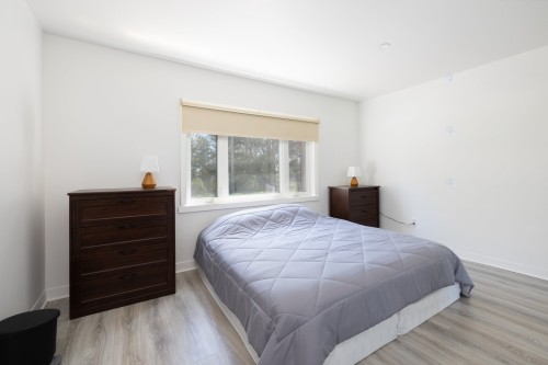 Chambre à coucher principale - 1683 Route 133, Pike River, QC - Indoor Photo Showing Bedroom