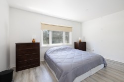 Chambre à coucher principale - 