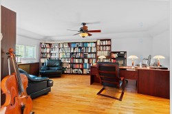 Salle familiale - 