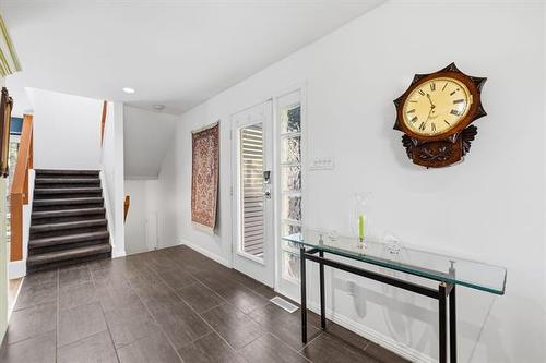 1324 Wellington Cr, Winnipeg, MB - Indoor Photo Showing Other Room