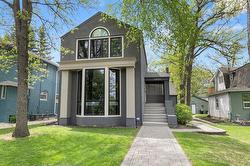 1324 Wellington CR  Winnipeg, MB R3N 0B1