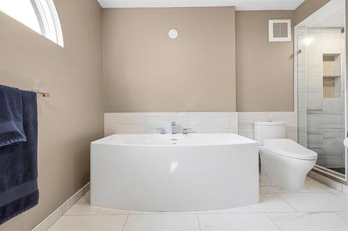 1324 Wellington Cr, Winnipeg, MB - Indoor Photo Showing Bathroom