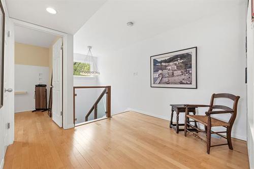1324 Wellington Cr, Winnipeg, MB - Indoor Photo Showing Other Room
