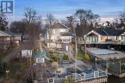 60 RIVER AVENUE CRESCENT Wasaga Beach, ON L9Z 2K6