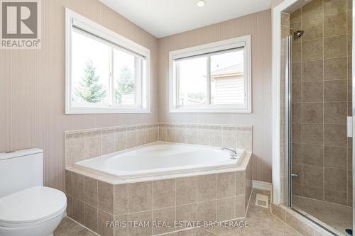 2 Vanessa Drive, Orillia, ON - Indoor Photo Showing Bathroom