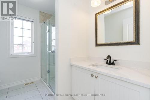 2 Vanessa Drive, Orillia, ON - Indoor Photo Showing Bathroom
