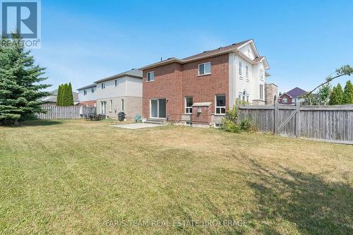 2 Vanessa Drive, Orillia, ON - Outdoor