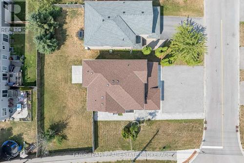 2 Vanessa Drive, Orillia, ON - Outdoor