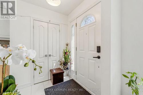 48 Venetian Crescent, Toronto, ON - Indoor Photo Showing Other Room