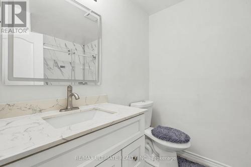 48 Venetian Crescent, Toronto, ON - Indoor Photo Showing Bathroom