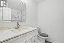 48 Venetian Crescent, Toronto, ON  - Indoor Photo Showing Bathroom 