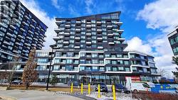 513 - 2485 TAUNTON ROAD  Oakville, ON L6H 3R8