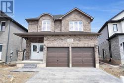 2997 DOYLE DRIVE London South, ON N6M 2G8