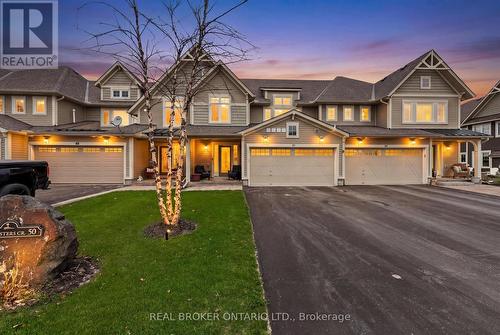 50 MASTERS CRESCENT W  Georgian Bay, ON L0K 1S0