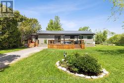 122 MCGUIRE BEACH ROAD Kawartha Lakes (Carden), ON K0M 2B0