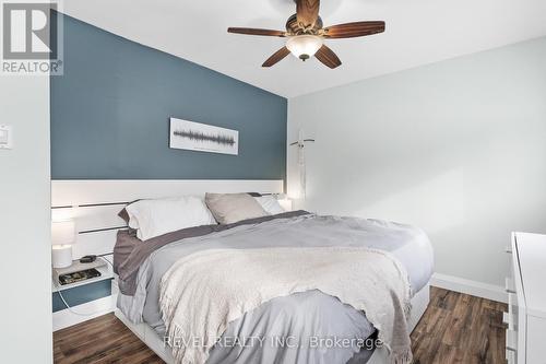 122 Mcguire Beach Road, Kawartha Lakes (Carden), ON - Indoor Photo Showing Bedroom