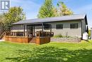 122 Mcguire Beach Road, Kawartha Lakes (Carden), ON  - Outdoor With Deck Patio Veranda 