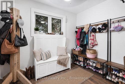 122 Mcguire Beach Road, Kawartha Lakes (Carden), ON - Indoor Photo Showing Other Room