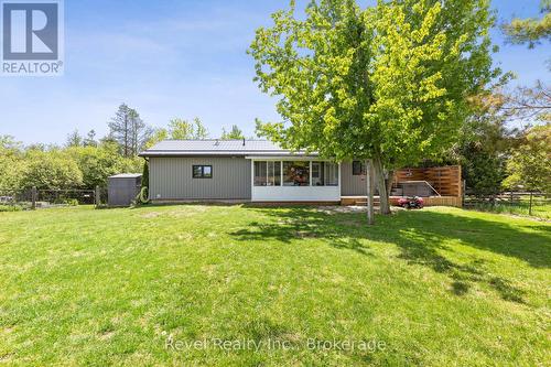 122 Mcguire Beach Road, Kawartha Lakes (Carden), ON - Outdoor