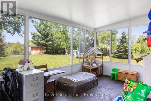 122 Mcguire Beach Road, Kawartha Lakes (Carden), ON - Indoor