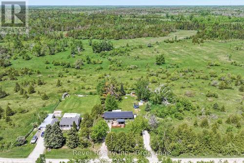 122 Mcguire Beach Road, Kawartha Lakes (Carden), ON - Outdoor With View