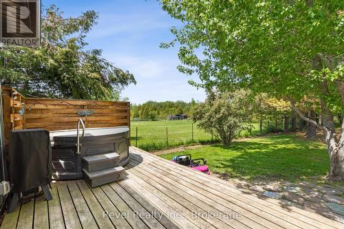 122 Mcguire Beach Road, Kawartha Lakes (Carden), ON - Outdoor With Deck Patio Veranda