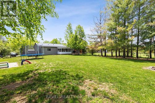 122 Mcguire Beach Road, Kawartha Lakes (Carden), ON - Outdoor