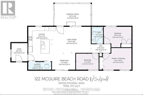 122 Mcguire Beach Road, Kawartha Lakes (Carden), ON - Other