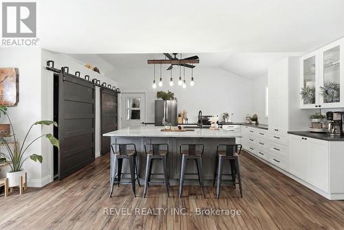 122 Mcguire Beach Road, Kawartha Lakes (Carden), ON - Indoor