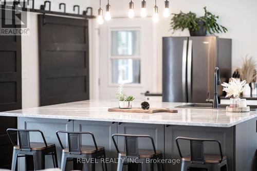 122 Mcguire Beach Road, Kawartha Lakes (Carden), ON - Indoor Photo Showing Other Room