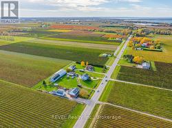 165 EAST WEST LINE Niagara-On-The-Lake (Lakeshore), ON L0S 1J0
