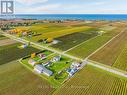 165 East West Line, Niagara-On-The-Lake (Lakeshore), ON  - Outdoor With Body Of Water With View 