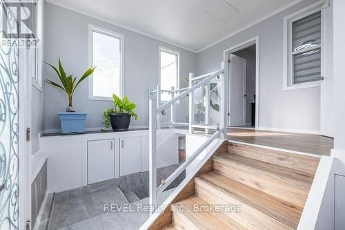 165 East West Line, Niagara-On-The-Lake (Lakeshore), ON - Indoor Photo Showing Other Room