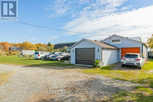 165 East West Line, Niagara-On-The-Lake (Lakeshore), ON - Outdoor