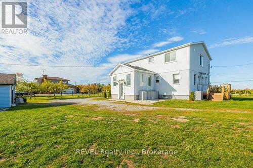 165 East West Line, Niagara-On-The-Lake (Lakeshore), ON 
