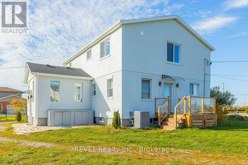 165 East West Line, Niagara-On-The-Lake (Lakeshore), ON 