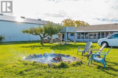 165 East West Line, Niagara-On-The-Lake (Lakeshore), ON 