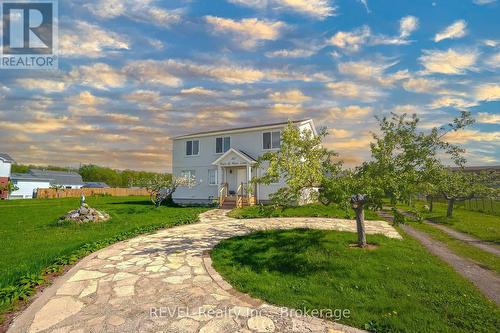 165 East West Line, Niagara-On-The-Lake (Lakeshore), ON 